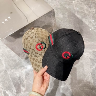 Gucci cap dx (285)_2036485