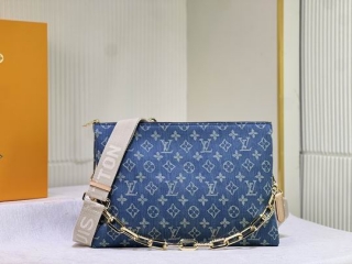 LV Coussin M57790 34x24x12cm ss1_1403173