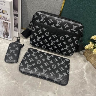 LV Trio M46602 25x18