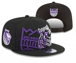 NBA Sacramento Kings Adjustable Hat XY  - 1897