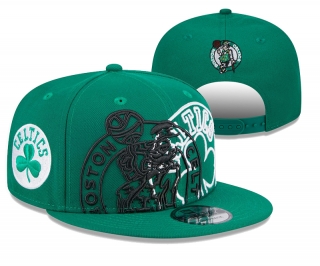 NBA Boston Celtics Adjustable Hat XY  - 1900