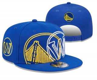 NBA Golden State Warriors Adjustable Hat XY  - 1902