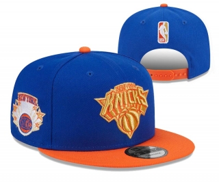 NBA New York Knicks Adjustable Hat XY  - 1906