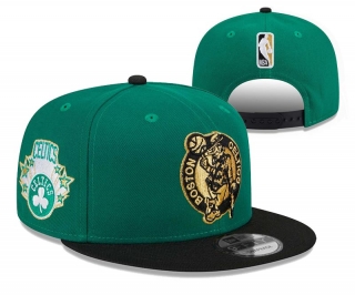 NBA Boston Celtics Adjustable Hat XY  - 1907