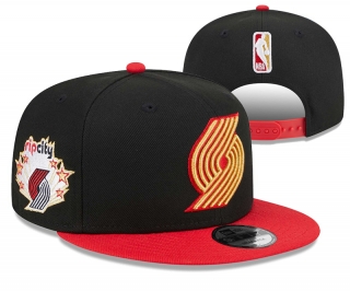 NBA Portland Trail Blazers Adjustable Hat XY  - 1909