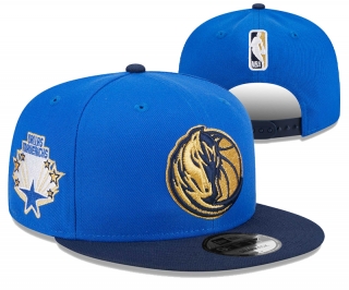 NBA Dallas Mavericks Adjustable Hat XY  - 1910