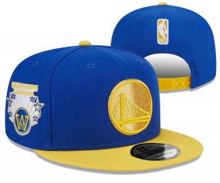 NBA Golden State Warriors Adjustable Hat XY  - 1912