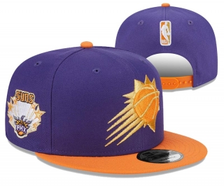 NBA Phoenix Suns Adjustable Hat XY  - 1915