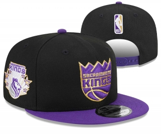 NBA Sacramento Kings Adjustable Hat XY  - 1916