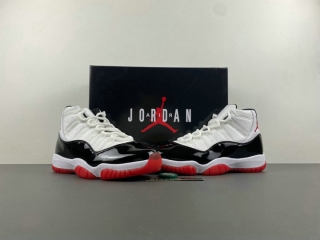 Perfect Air Jordan 11 Retro Men's Shoes