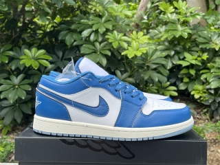 Authentic Air Jordan 1 Low