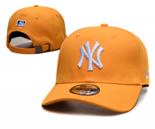 MLB New York Yankees Adjustable Hat TX  - 1880