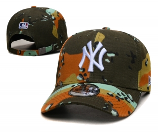 MLB New York Yankees Adjustable Hat TX  - 1882