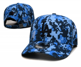 MLB Los Angeles Dodgers Adjustable Hat TX  - 1884