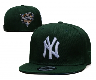 MLB New York Yankees Adjustable Hat TX  - 1904