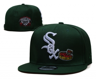 MLB Chicago White Sox Adjustable Hat TX  - 1905