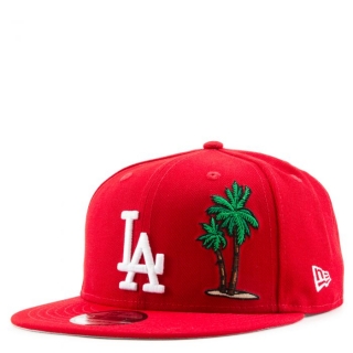 MLB Los Angeles Dodgers Adjustable Hat TX  - 1907