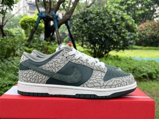 Authentic Nike Dunk Premium “Urban Landscape 2.0”