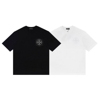 Chrome Hearts S-XL autxF2016 (1)_1610878