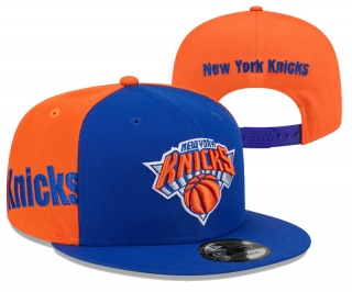 NBA New York Knicks Adjustable Hat XY  - 1876