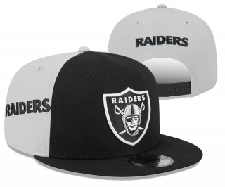 NFL Las Vegas Raiders Adjustable Hat XY  - 1881