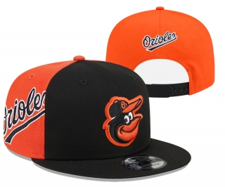 MLB Baltimore Orioles Adjustable Hat XY  - 1883