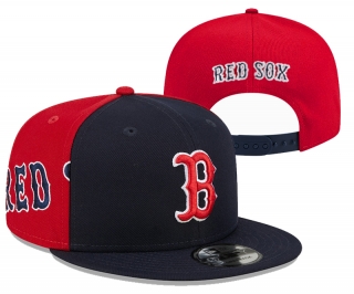 MLB Boston Red Sox Adjustable Hat XY  - 1884