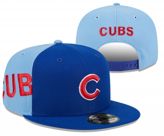 MLB Chicago Cubs Adjustable Hat XY  - 1885