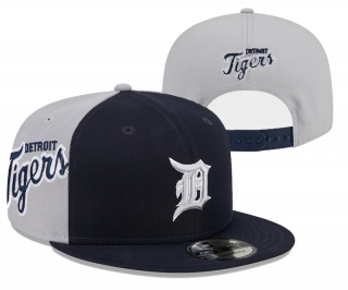 MLB Detroit Tigers Adjustable Hat XY  - 1887