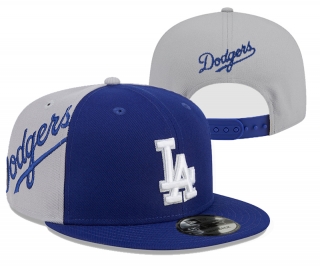 MLB Los Angeles Dodgers Adjustable Hat XY  - 1893