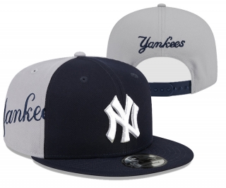 MLB New York Yankees Adjustable Hat XY  - 1894