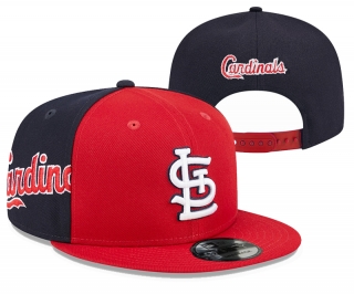 MLB St.louis Cardinals Adjustable Hat XY  - 1891