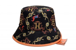 HERMES Bucket Hat XKJ - 1837