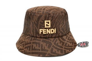 FENDI Bucket Hat XKJ - 1838