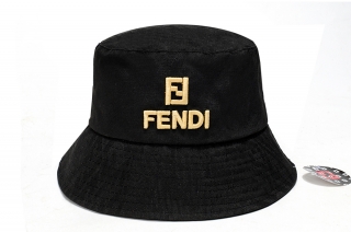 FENDI Bucket Hat XKJ - 1839