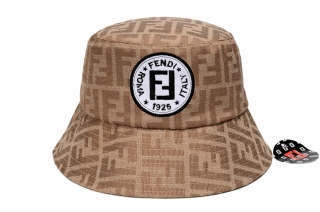 FENDI Bucket Hat XKJ - 1840