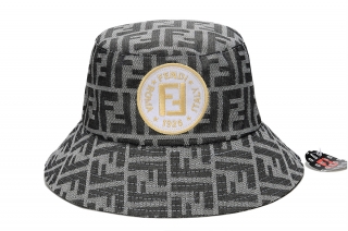 FENDI Bucket Hat XKJ - 1841