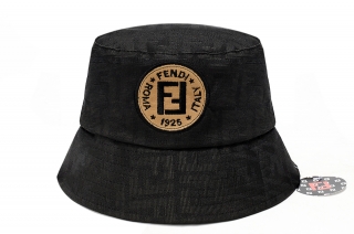 FENDI Bucket Hat XKJ - 1842