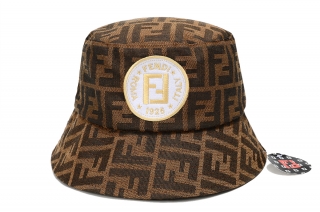 FENDI Bucket Hat XKJ - 1843