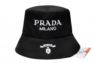 PRADA Bucket Hat XKJ - 1844