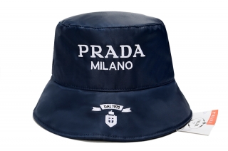 PRADA Bucket Hat XKJ - 1845