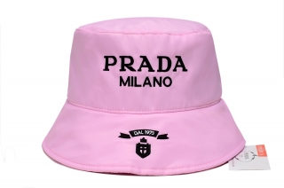 PRADA Bucket Hat XKJ - 1847