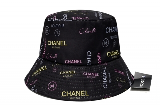 CHANEL Bucket Hat XKJ - 1849