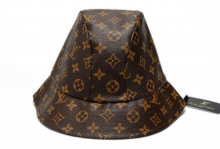 LV Bucket Hat XKJ - 1851