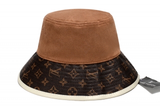 LV Bucket Hat XKJ - 1856