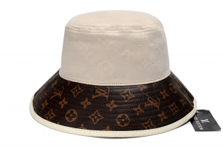 LV Bucket Hat XKJ - 1857