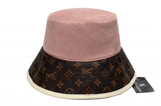 LV Bucket Hat XKJ - 1858