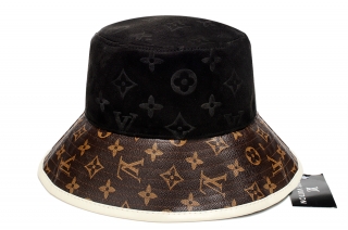 LV Bucket Hat XKJ - 1859