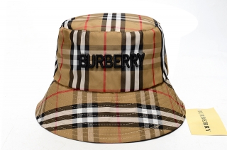 Burberry Bucket Hat XKJ - 1861