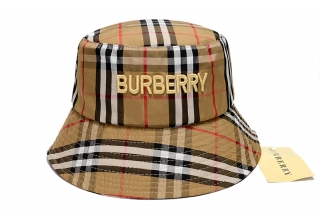 Burberry Bucket Hat XKJ - 1862